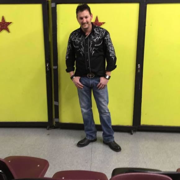 Meet your Posher, Neal - Picture 1 of 1